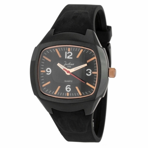 Justina JNC01 watch man quartz