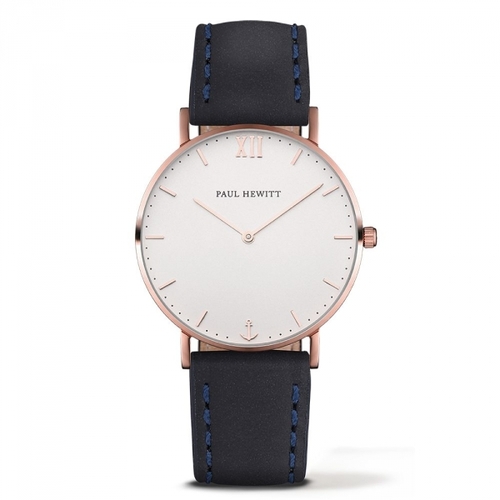 Paul Hewitt PH-SA-RSTW11M watch unisex quartz