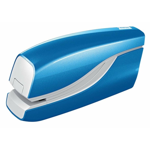 Stapler Petrus E-310 WOW Metallic Electric Blue