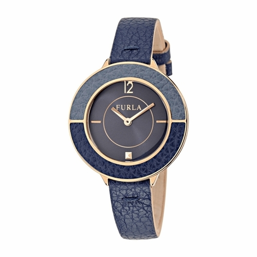 Furla R4251109516 watch woman quartz