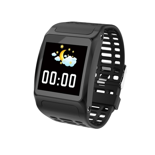 hot new fashionWaterproof Smart Watch Heart