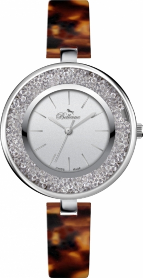 Bellevue D71 watch woman quartz