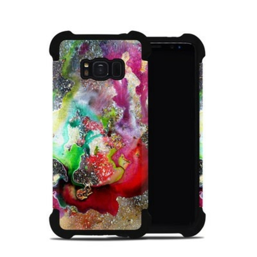 DecalGirl SGS8BC-UNIVERSE Samsung Galaxy S8 Bumper Case - Universe