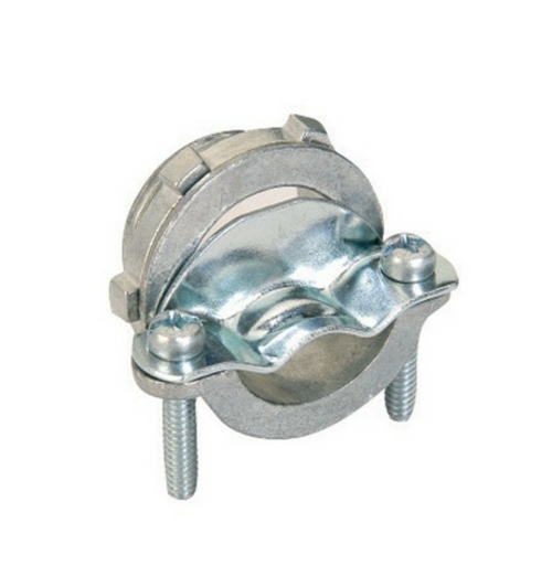 Sigma Electric 45650 0.37 in. Romex Cable Connector - 