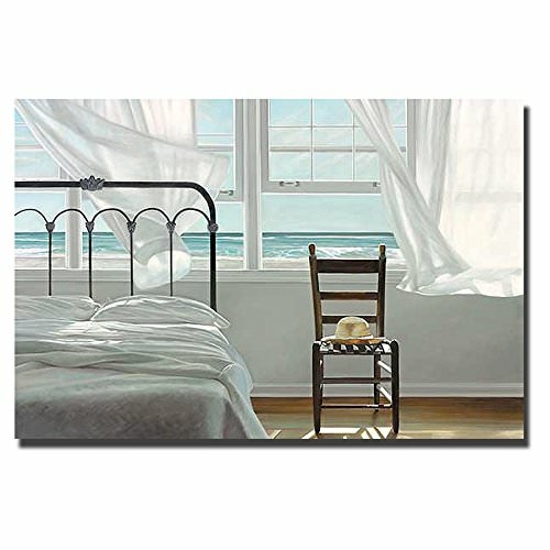 Artistic Home Gallery 1624H291IC The Dream of Water by Karen Hollingsw