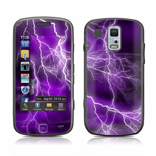 DecalGirl SRGU-APOC-PRP Samsung Rogue Skin - Apocalypse Violet