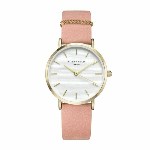 Ladies'Watch Rosefield WBPG-W72 (Ø 33 mm)
