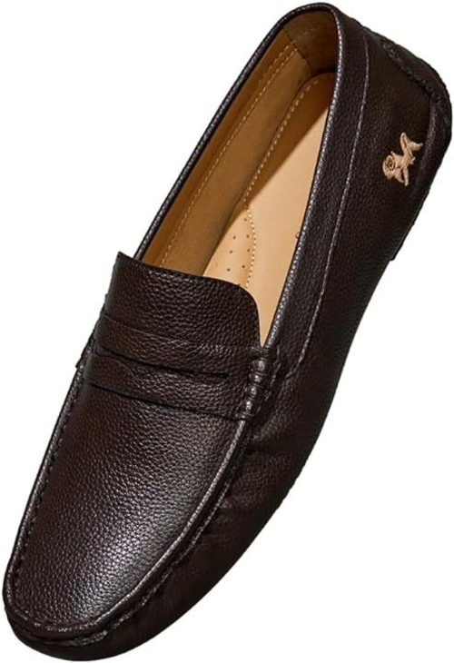 Loafers | Loafers for Men | Formal, Casual Loafers