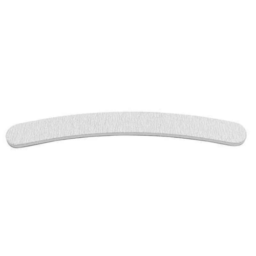 Nail file Eurostil 12 LIMAS Padded (175 x 3 mm)