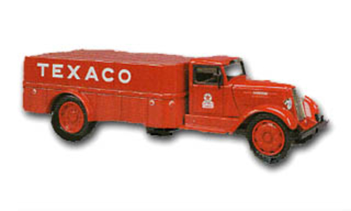 ERT20728P ERTL - Texaco No.19 2002