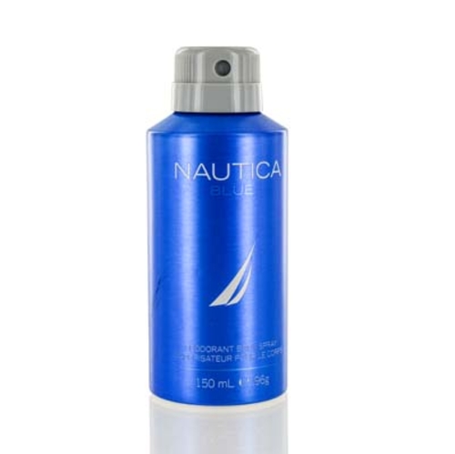 NAUTICA BLUE BODY SPRAY