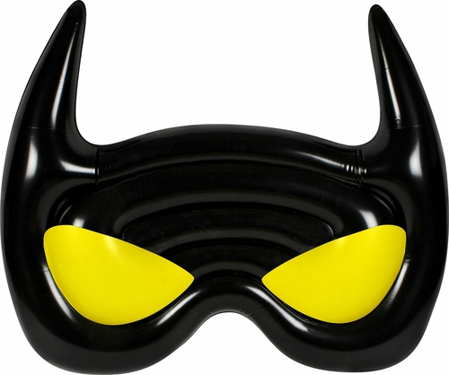 Bat Mask Air Lounge 138X114X14Cm