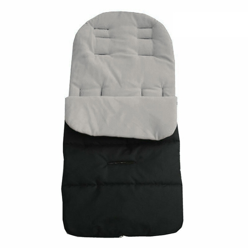 Multifunction Baby's Sleeping Bag With Footmuff