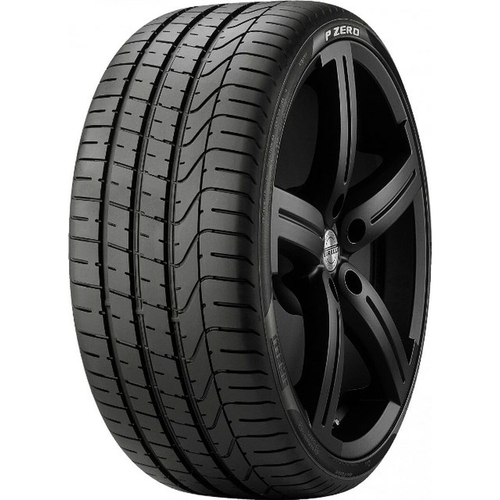 Off-road Tyre Pirelli PZERO 295/40ZR21