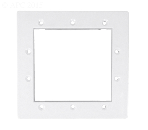 Tianjin Pool & Spa PO11007 Small Mouth Skimmer Face Plate