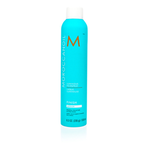 MOROCCANOIL HAIR SPRAY