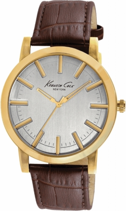 Kenneth Cole IKC8043 watch man quartz