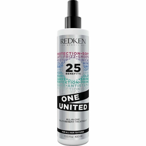 Treatment One United All-In-One Multi-Benefit Redken One United (400