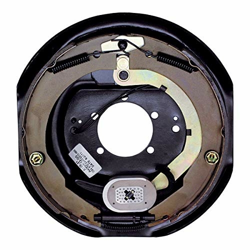 Lippert Components 298276 12 x 2 in. Right Hand Side Electric Brake As