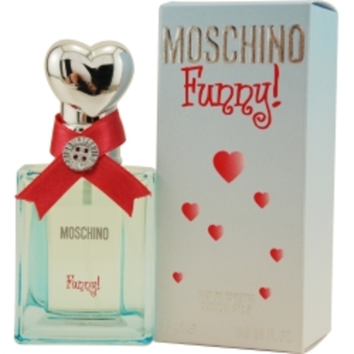 MOSCHINO FUNNY! by Moschino