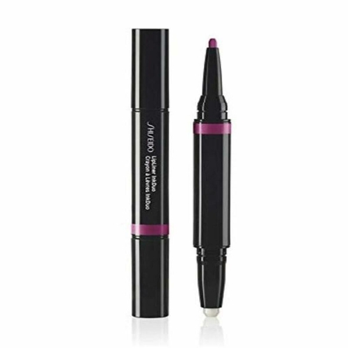 Lip Liner Inkduo Shiseido 10-violet