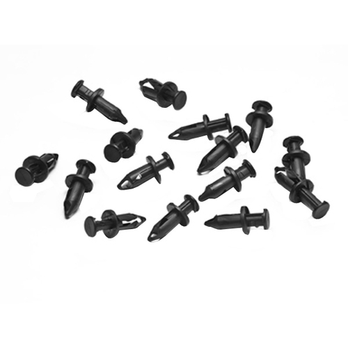 M8 Rivet Pry Type, 15 Piece