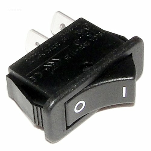 J&J Electronics 009493F Rocker Switch