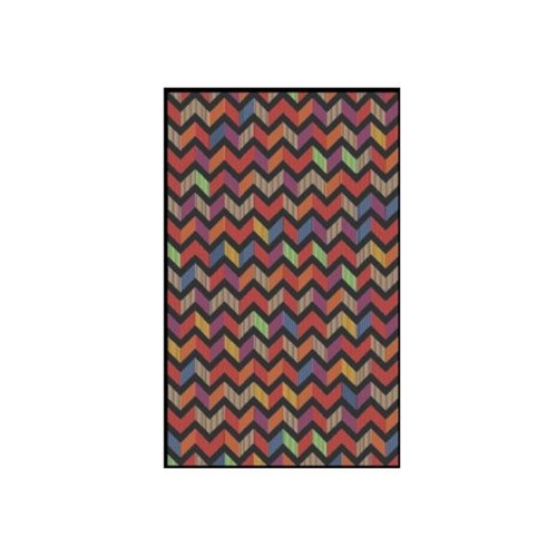 Botticelli Points Rug