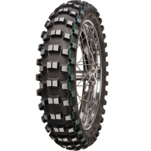 Motorbike Tyre Mitas C-10 SPEEDY-CROC SUPER 120/90-18