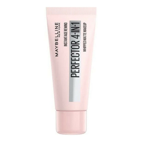 Facial Corrector Maybelline  Instant Anti-Age Perfector Deep Matt