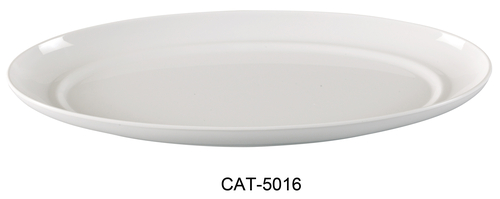 Yanco CAT-5016 Catering Deep Platter