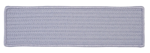 Colonial Mills H533A008X028SX Simply Home Solid - Amethyst Stair Tread