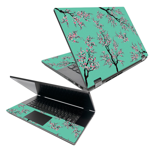 Main MightySkins LENIDC34015-Cherry Blossom Tree Skin for Lenovo Ideapad C3 image