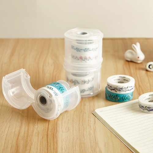 Cute Masking Tape Cutter Washi Tape