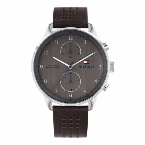 Tommy Hilfiger 1791579 watch man quartz