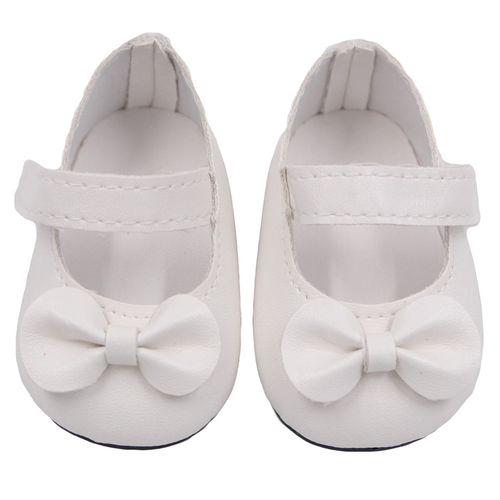 18 Inch American Mini Collection Doll Shoes Gift