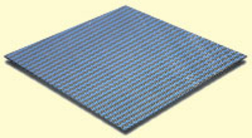 Merlin Industries MLNPATBL Dura-Mesh Safety Cover - Blue