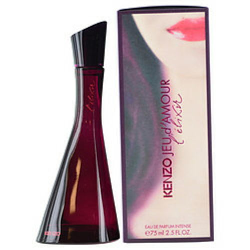 KENZO JEU D'AMOUR L'ELIXIR by Kenzo