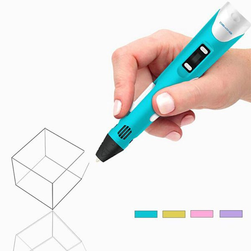 Doodler Create 3D Pen