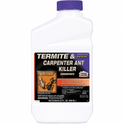 Bonide BND568 Bonide Qt Termite & Carpenter Ant Control