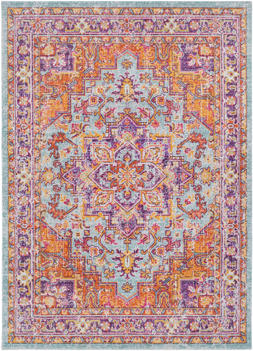 Surya AIC2317-3382 Antioch Updated Traditional 3 ft. 3 in. x 8 ft. 2 i