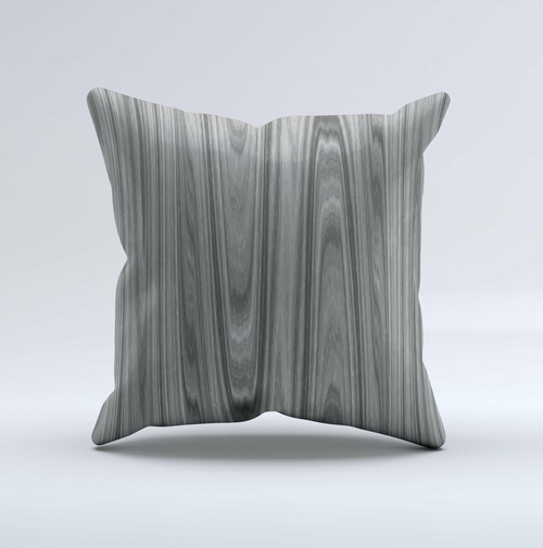 Pillow grayscale image 2025
