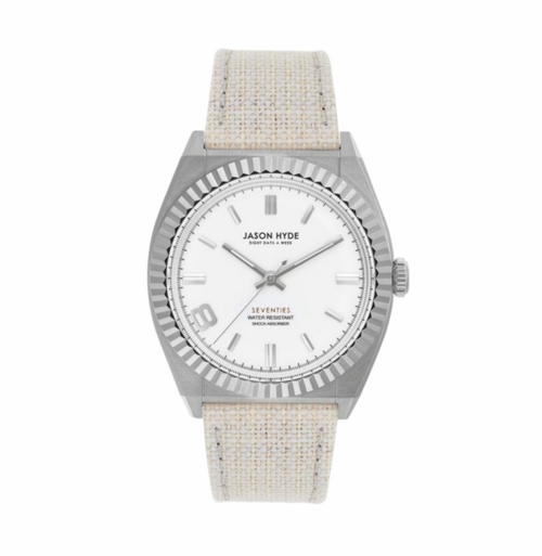 Jason Hyde JH20014 watch woman quartz