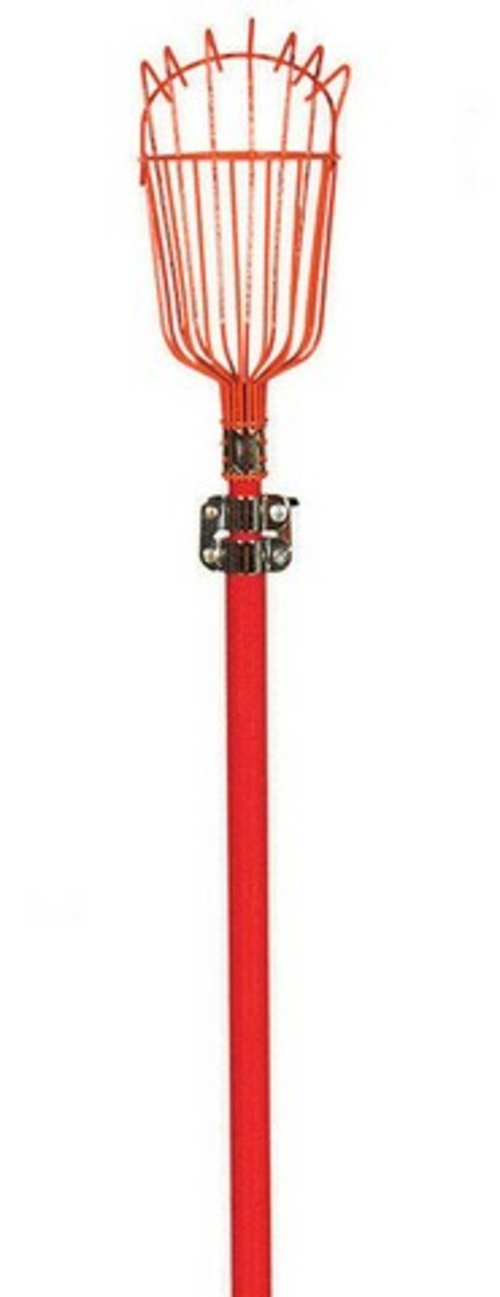 Lawn & Garden GT0715F Fruit Picker FRP Handle