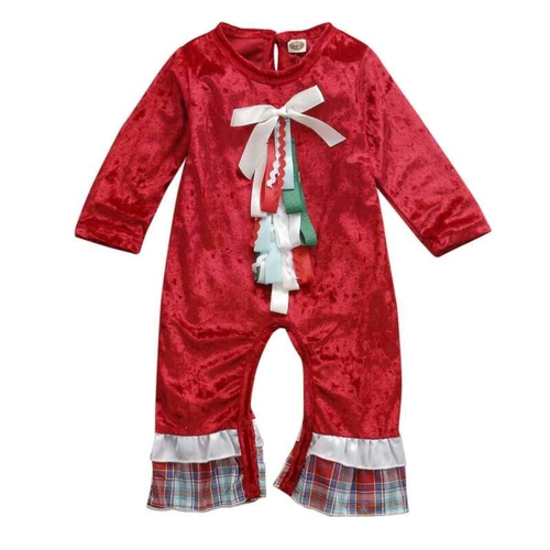 Pudcoco Autumn Infant Toddler Baby Kids Girl