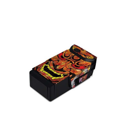 DecalGirl DJIMAB-ACREST DJI Mavic Air Battery Skin - Asian Crest