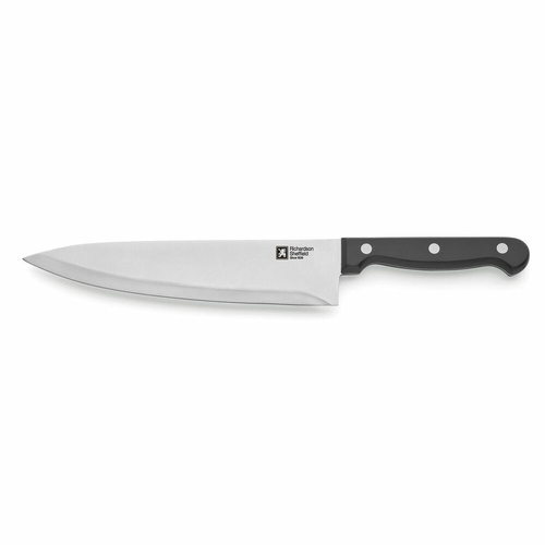 Chef's knife Richardson Sheffield Artisan Black Metal 20,5 cm (Pack