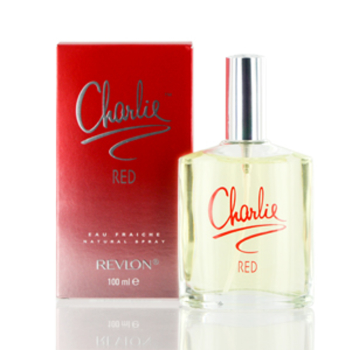 CHARLIE RED EAU FRAICHE SPRAY