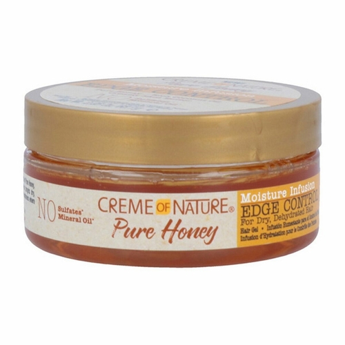 Conditioner Creme Of Nature ure Honey Moisturizing Infusion Edge