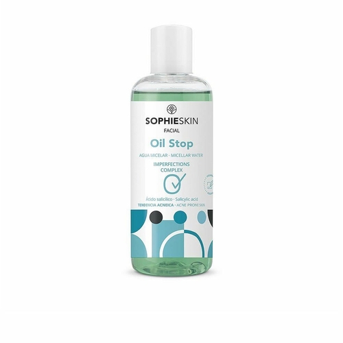 Micellar Water Sophieskin Oil Stop (250 ml)